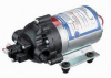 8000-033-236- 115v/60 psi/1 gpm with Viton Valves