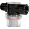 Shurflo Strainer 1/2" threaded